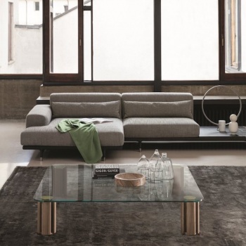 Porada Quadrifoglio Coffee Table